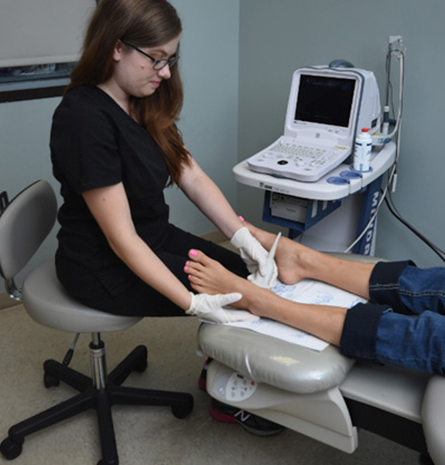 Diabetic Foot Care Cincinnati Foot Ankle Care