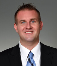 Michael Rahn, DPM