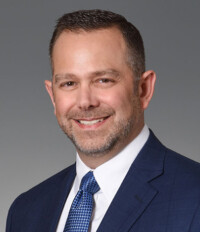 Chad A. Miller, DPM