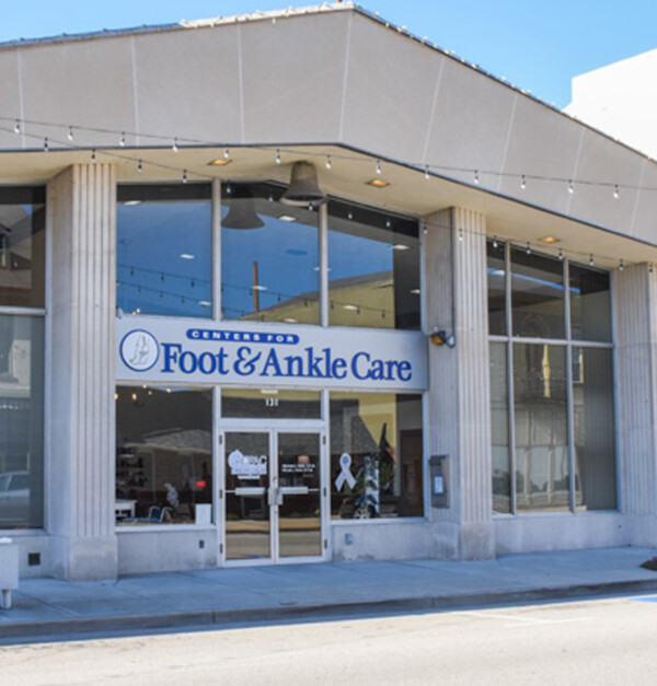 Lawrenceburg, IN Cincinnati Foot & Ankle Care